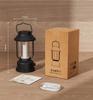 Colorful Atmosphere Night Light: 2025 Rechargeable Lantern for Bedroom or Study