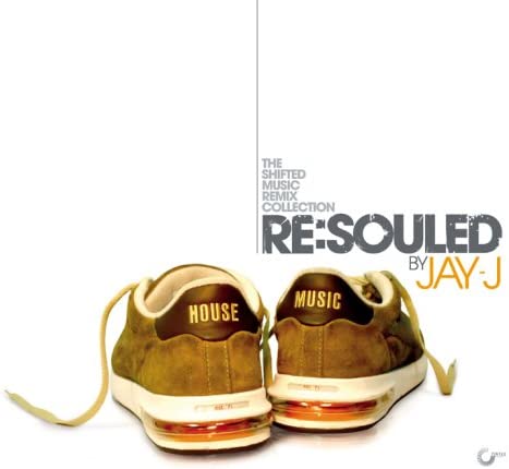 

CD JAY J - Shifted Music Сборник ремиксов PCD23848 Музыка Японии Другое Б/У