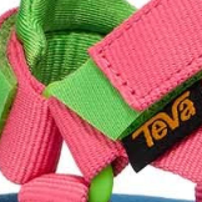 Teva Kids Hurricane Xlt2 Sports Sandal Stvt2519390 Hpt