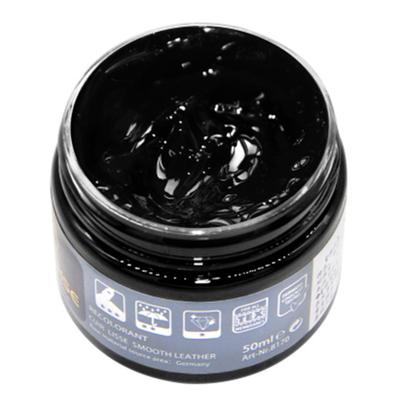 50ml Practical Multipurpose Paint Care Eco-friendly Sofa Leather Scratch Complementary Color Paste Home Use Cream
