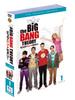 The Big Bang Theory Season 2, Part 1 (Episodes 1-12, 3-disc Set) [DVD]