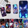 BF93 S-Sonics Case for Samsung A11 A12 A13 A15 A52S A53 A55 A56 A70 A71 A72 A73 F06 F16 F56 S10 Plus S10e