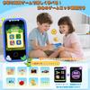 Toy Kids Gaming Educational Toy for Ages and Birthday Selfie Video Entrance Birthday Popular Gift for Elementary School Includes 32GB TF Card Kids'