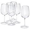 IKEA STORSINT Wine Glass