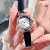 9690 Women'S Watch Steel Belt Watch Women
