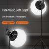 Voor fotostudio's – Foto verlichting