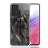 Knights Templar Crusades Phone Case for Samsung Galaxy A17 A16 A15 A14 A13 A57 A56 A55 A54 A53 A37 A36 A35 A34 A33 A26 A25 A24 A