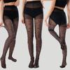 Sexy Pantyhose Elasticity Sheer Cute Pantyhose Personality Fashion Butterfly Pattern Thin Version