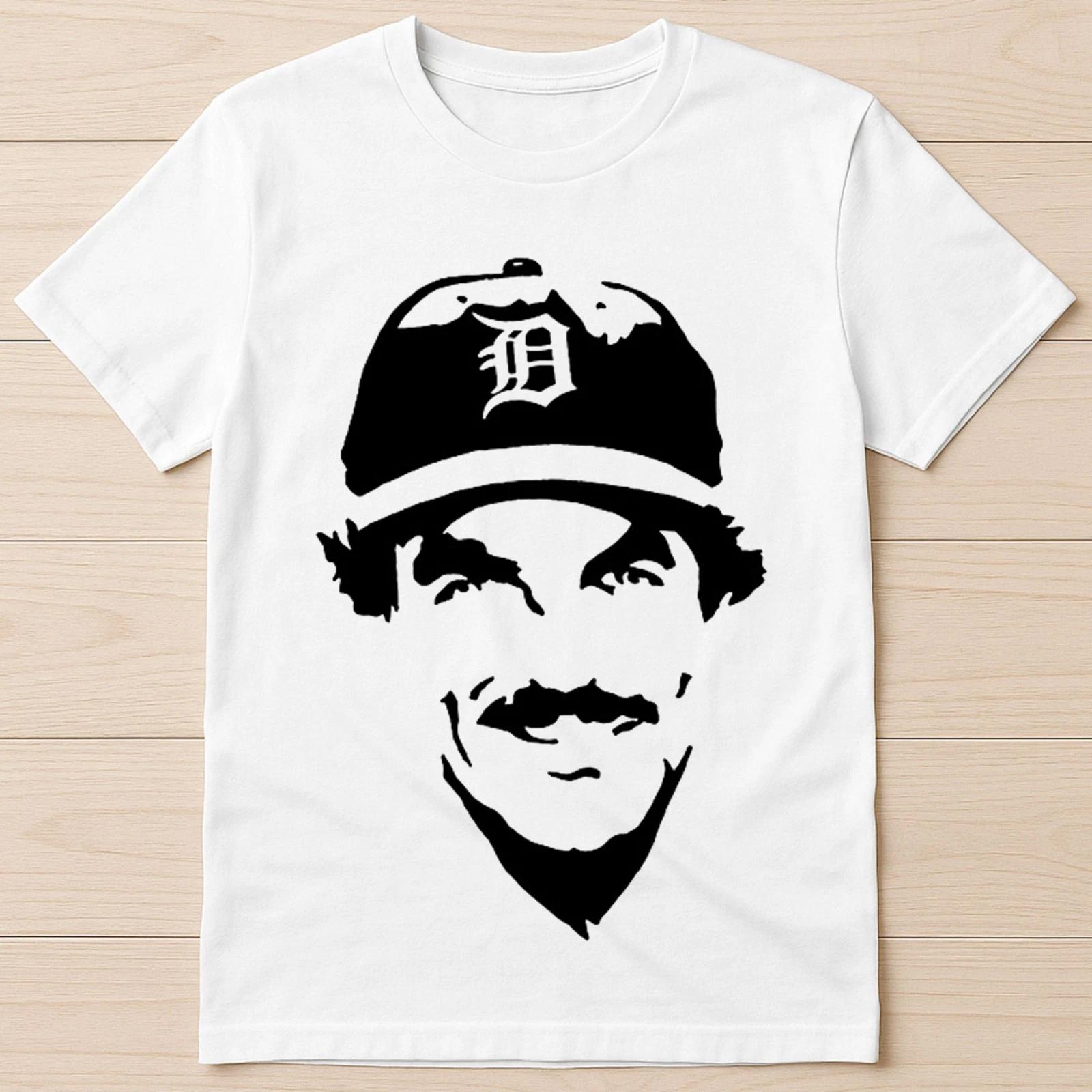 Thomas Magnum PI Island Hoppers Hawaii 80s Funny Gift Tee T Shirt 2923 S