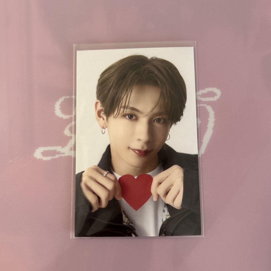 

[USED] aoen Ryuka Luka Trading Card S Cawaii!ME