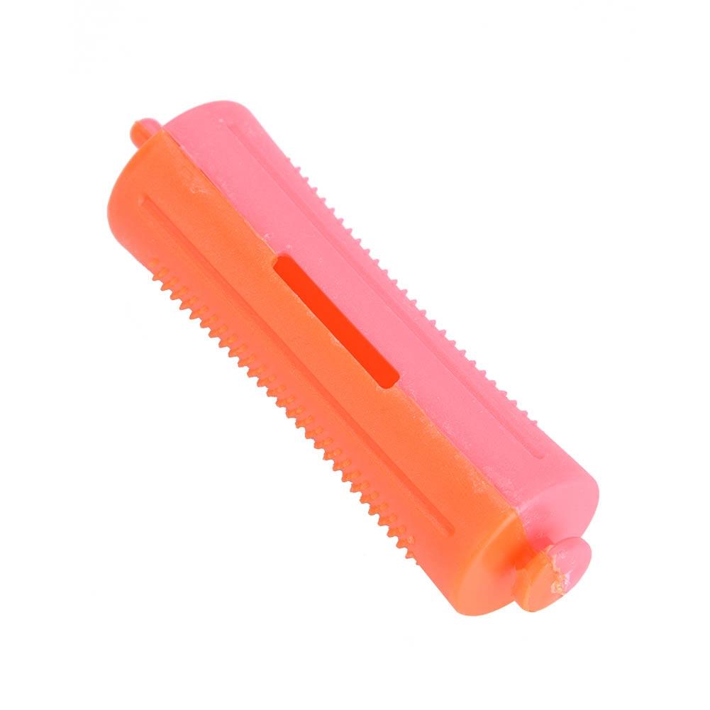 6Pcs Standard Hair Rollers Heat Perm Wave Rod Hair Clip Curlers Hairdressing Tool SH-10