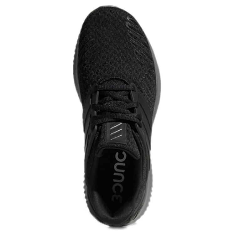 Adidas Alphabounce Rc.2 Black Women's AQ0555
