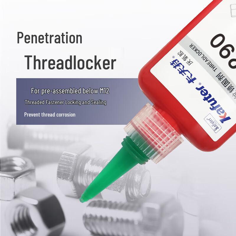 Kafuter K-0290 Anaerobic Threadlocker