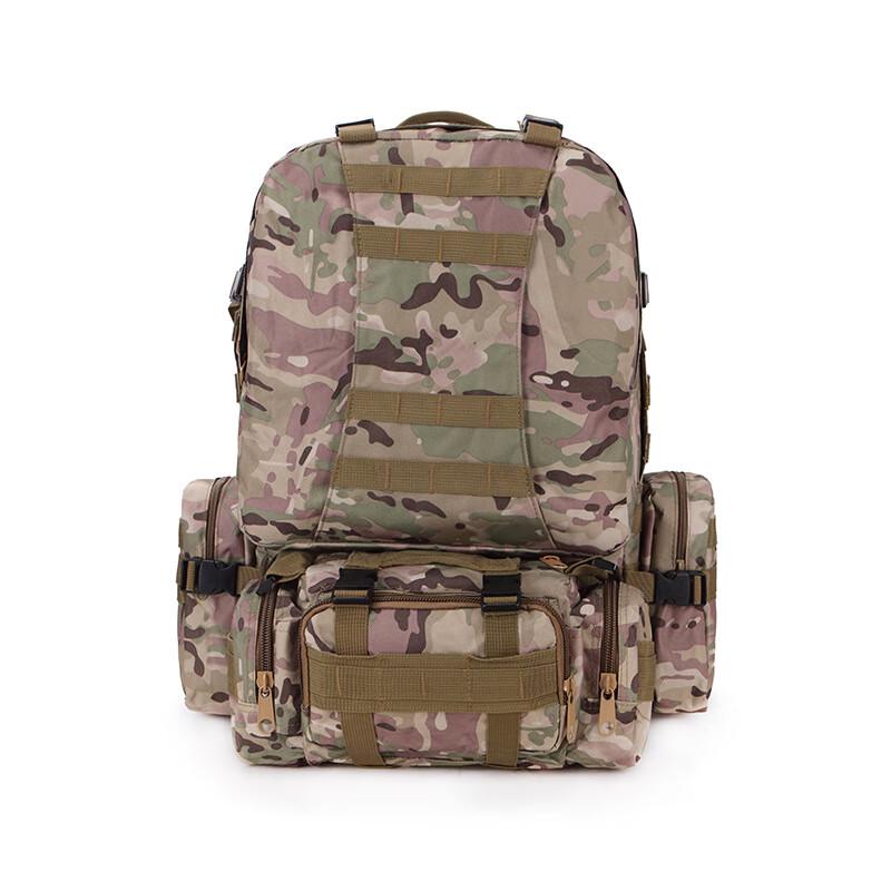 Huaxing Jiuling Outdoor Tactical Assault Backpack