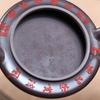 Yixing Zisha Chi Long Teapot - Semi-Handmade Kung Fu Tea Brewing Set