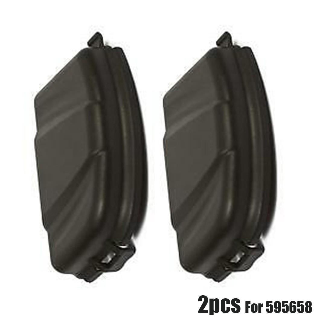 

2pc 595658 Replacement Air Cleaner Filter Cover 2pcs