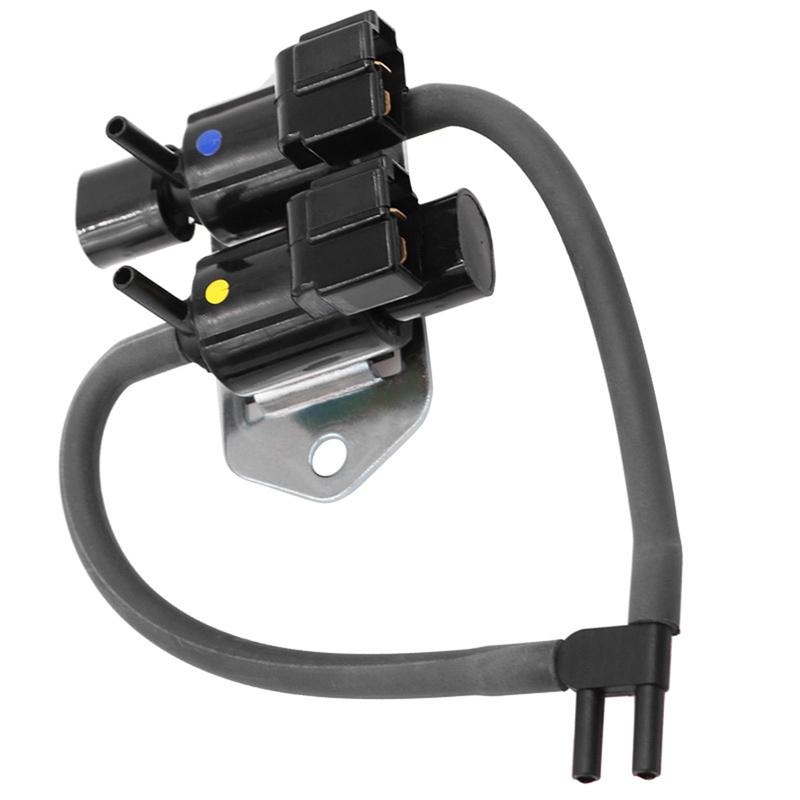 Freewheel Clutch Control Solenoid Valve For Mitsubishi Pajero for Montero Triton L200 L300 MB620532,MR430381,K5T47776,K5T81794