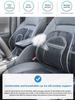 Car Lumbar Support Cushion, Breathable Office Lumbar Support Cushion, Car Interior Accessories
