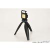 Takagi EARTH MAN 3.7V Rechargeable High Light Input 450 Lumens