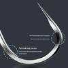 Fishing King High Carbon Fishing Hooks (Jinhai Xi / New Guandong)