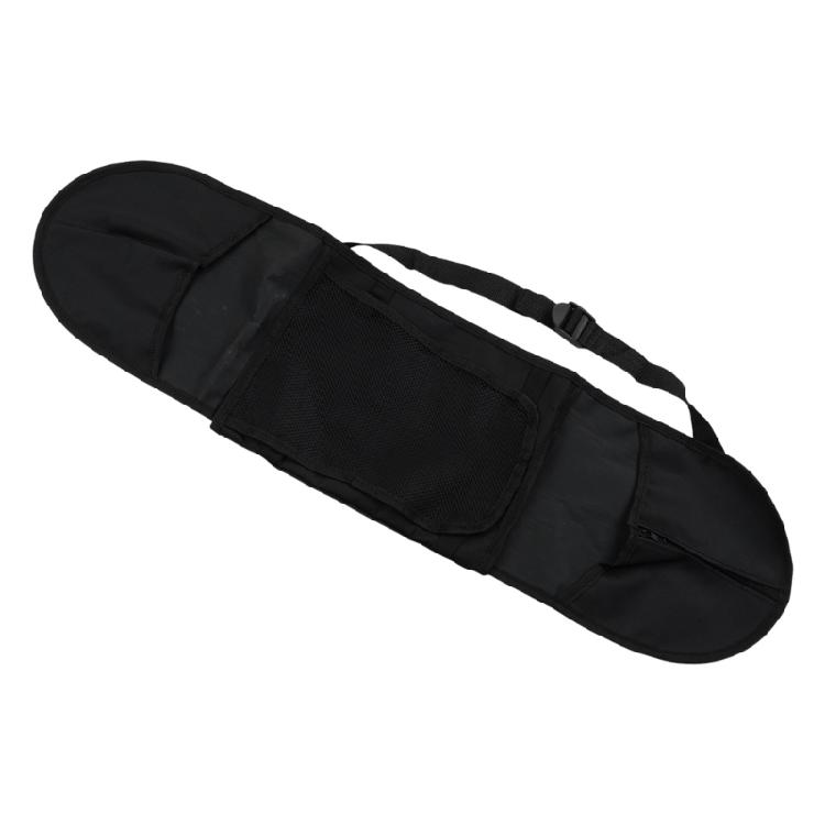 Skateboard Storage Bag Skateboard Longboard Bag Oxford-cloth Skateboard Backpack