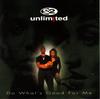 CD 2 UNLIMITED Doe Wat Goed Voor Mij PR23008 Populaire Platen 1996 Canada Dans Electronica Gebruikt