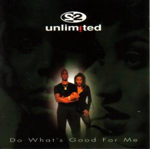 CD 2 UNLIMITED Делай то, что полезно для меня PR23008 Популярные Записи 1996 Канада Танцевальная Электроника Б/у