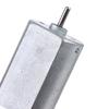 Ff-180-2290 Motor Dc 2.4V-7.4V High Speed Mini 20Mm Metal Brush Motor For Electric Shaver Toy Car Boat Model