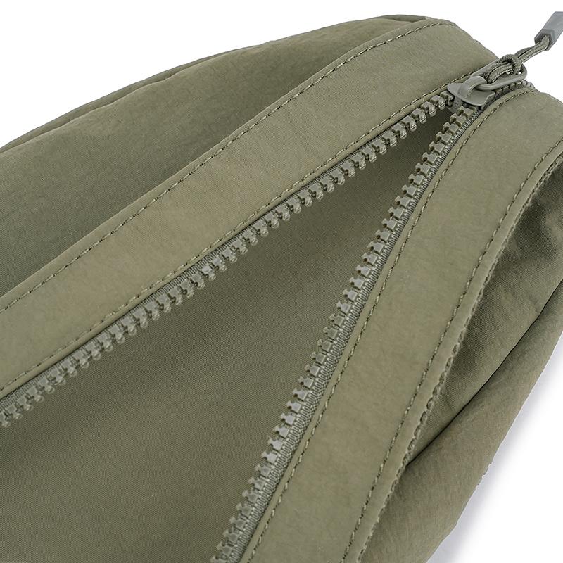 Outdoor Women's Chest Bag Sports Multi-function Crossbody Bag