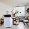 30W Air Purifier Home Negative Ion Indoor Smoke Removal In Addition To Formaldehyde Defogging Odor Removal Odor Purifier