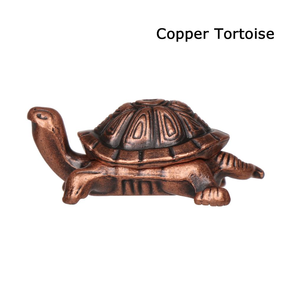 1PC Retro Ornament Incense Burner Frog Statue Animal Accessories Sculpture Home Decor Desk Decoration Meditation Zen Mini Crafts