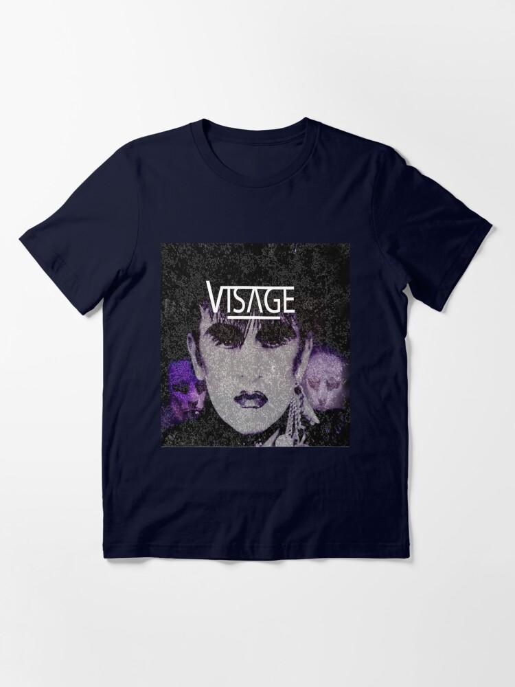 Visage Visage Essential T-Shirt