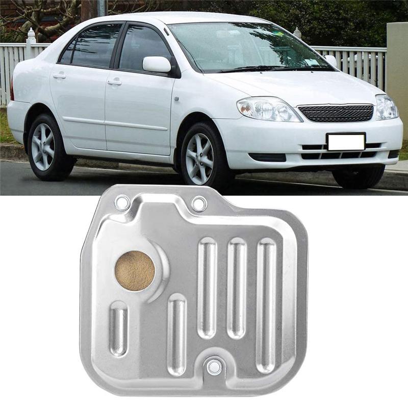 35330-0W021 Automatic Transmission Filter Oil Strainer Oil Pan With Gasket For Toyota Yaris Corolla 2004-2012 1.5L 1.8L-A87Q