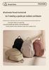 Zaino in Tela Leggero Versatile da Donna - per Pendolarismo, Viaggio e Studenti con Grande Capacità