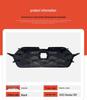 Premium Quality Mesh Grille for 2023 Honda CRV - High-Quality Materials