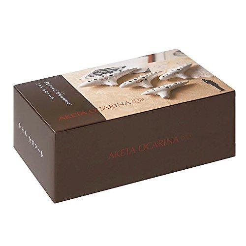Aketa Ocarina Sonnet RS-5C