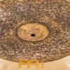 MEINL Cymbals Byzance Dual Series China Cymbals China B20DUCH 20" []