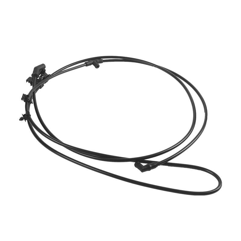 55079200AB 55079200AC Auto Frontscheibenwaschdüse Schlauch Für Jeep Grand Cherokee Für Dodge Durango 2011-2018 55079200AD