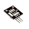 HX1838 Remote Control Module Infrared Receiver Module Microcontroller Module Building Blocks KY-022