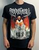 Sepultura - Bestial Devastation T-Shirt Schwarz slayer Unisex T-Shirt