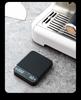 Smart Mini Coffee Scale with Three Modes and Automatic Timing - 2KG/0.1g Precision