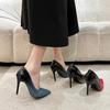 Scarpe con tacco – Scarpe con tacco