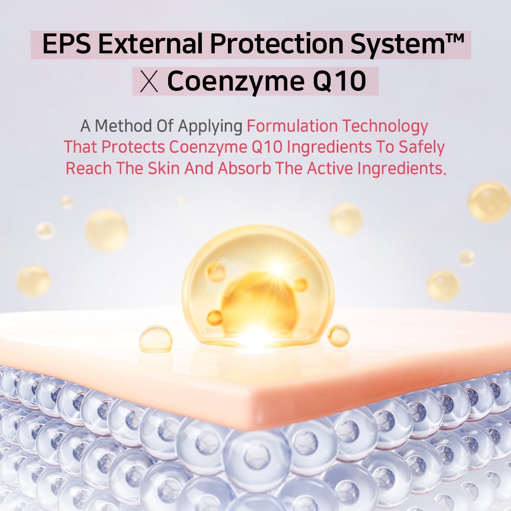 [APLB Official] Coenzyme Q10 Retinol Facial Cream 55ml