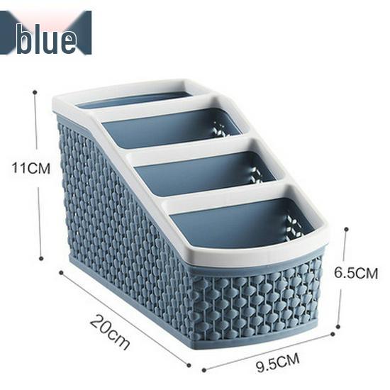 

Косметика и Органайзер для Офисного Стола: Коробка для хранения кистей для макияжа и помады, Настольная полка/Решение для хранения на столе