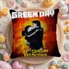 Green Day Pillow Case Pattern Printed Pillowcase For Living Room Sofa Cushion Cover  Bedroom Decor