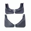 Geely Cowboy Car Tire Mudguard for Cross-Border Sales