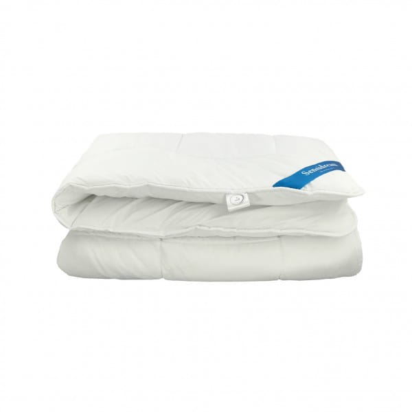 Sensidream duo/winter anti-allergic duvet 160x200