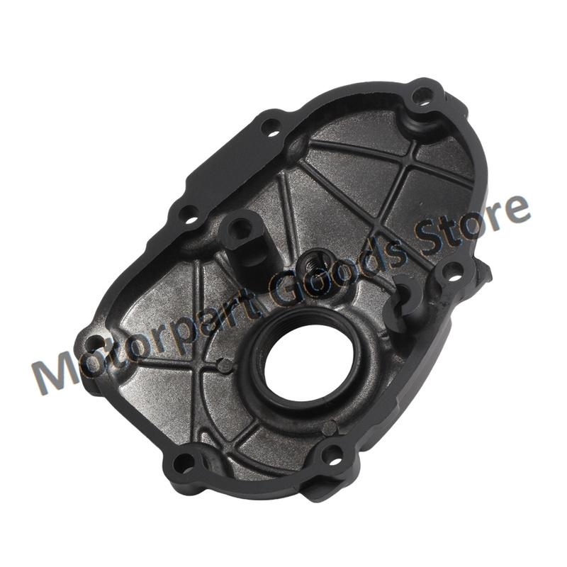 

Кришка масляного насоса двигуна підходить для YAMAHA YZF R6 YZF-R6 2006-2017 2C0-15416-00-00
