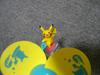 It Buy NowPokemon CenterSurfing PikachuMist FanFan/Water