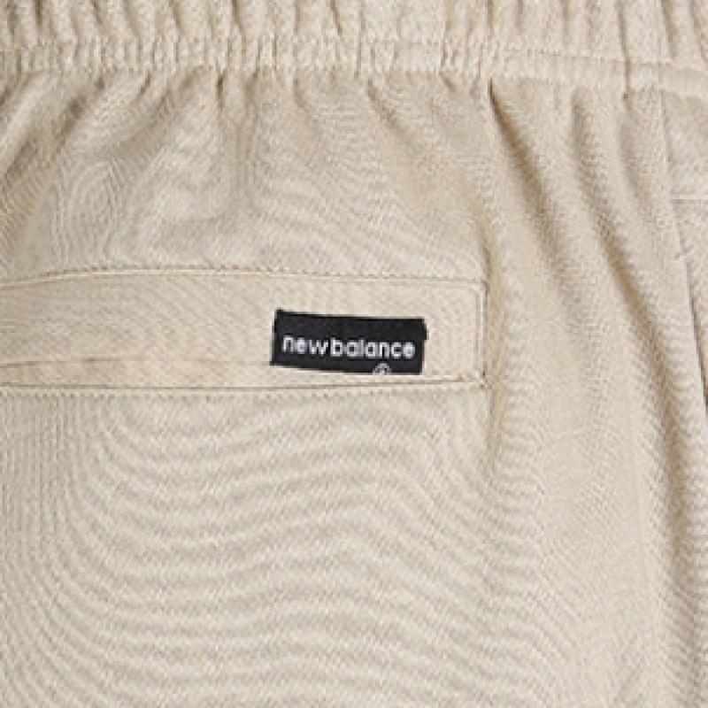 New Balance Half Club  Uni Essential 5 Part Shorts Nvc21013 2 Pack 1